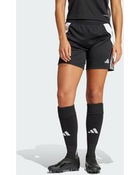 adidas Originals - Tiro 24 Shorts - Lyst