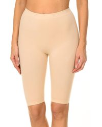 Intimidea - Shaping Shorts Met Cosmetische Behandeling 410600 Vrouwen - Lyst