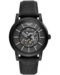 Emporio Armani - Unisex Watch Ar60008 (ø 43 Mm) - Lyst