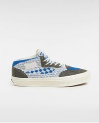 Vans - Premium Half Cab 33 Sneakers - Lyst
