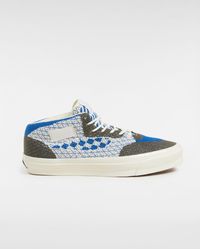 Vans - Premium Half Cab 33 Sneakers - Lyst