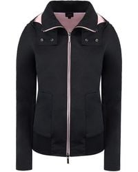 Armani - Exchange Jacket - Lyst