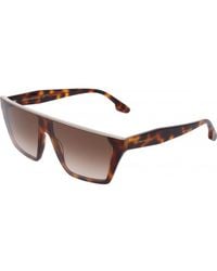 Victoria Beckham - Vb683S 58 12215 Sunglasses - Lyst
