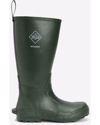 Muck Boot - Mudder Memory Foam Wellingtons - Lyst