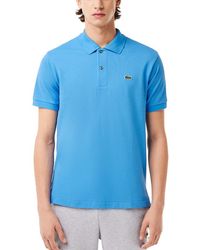Lacoste - L1212 Polo T Shirts Classic Golf Tee - Lyst