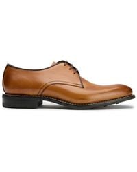 Loake - Hempstead Shoes - Lyst