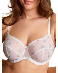 Panache - Tango Edit Balcony Bra - Lyst