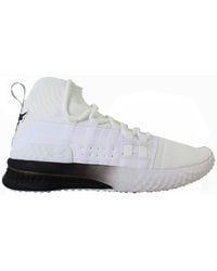 Under Armour - X Project Rock 1 Trainers - Lyst