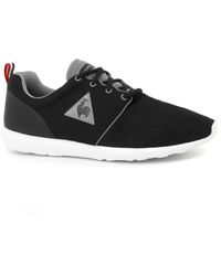 Le Coq Sportif - Dynacomf Mesh Trainers - Lyst