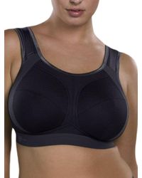 Anita - Active Extreme Control F-K Sports Bra - Lyst