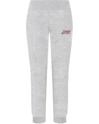 Ecko' Unltd - Marcia Marl Track Pants - Lyst