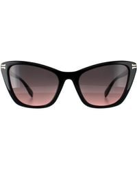 Marc Jacobs - Cat Eye Gradient Mj 1095/S - Lyst