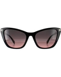 Marc Jacobs - Cat Eye Gradient Mj 1095/S - Lyst