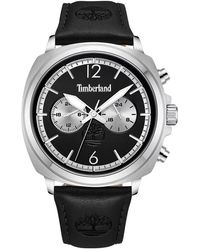 Timberland - Tdwgf0028202 Williston Watch - Lyst