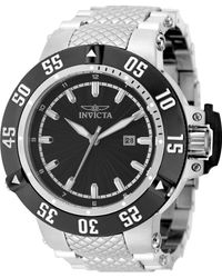 INVICTA WATCH - In-50046 Subaqua Watch - Lyst