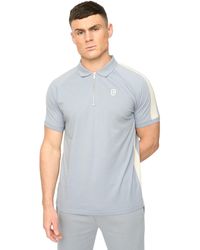 Crosshatch - Cresswill Polo Shirt - Lyst