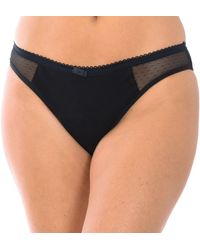 DIM - D0Bds Heavy Flow Menstrual Slip Panty - Lyst