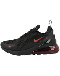Nike - Air Max 270 Trainers - Lyst