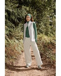 DSGN Studio - Sport Nylon Straight Leg Trouser - Lyst