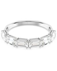 Swarovski - Millenia Bangle - Lyst