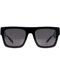 Polaroid - Rectangle Polarized Pld 6224/S/X - Lyst
