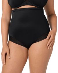 Triumph - True Shape Sensation Super High Waist Brief - Lyst