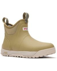 XtraTuf - Adb Ice Rubber Sea Kelp Wellington Boots - Lyst