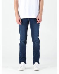 Luke 1977 - Dna Tapered Fit Jeans - Lyst
