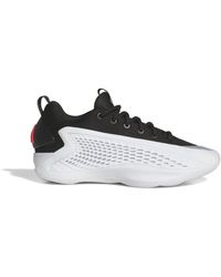 adidas - Anthony Edwards 1 Low Top Lace-Up Sneakers - Lyst