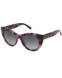 Nina Ricci - Snr375 53 09Sj Sunglasses - Lyst