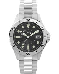 Timex - Navi Herren Armbanduhr Tw2Y15300 - Lyst