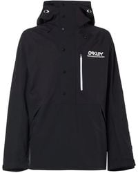 Oakley - Tnp Lined Shell Jacket - Lyst