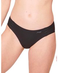 Sloggi - Zero Feel Flow Tai Brief - Lyst