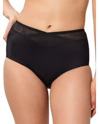 Triumph - True Shape Sensation Maxi - Lyst