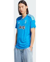 adidas Originals - Juventus Condivo 22 Goalkeeper Jersey - Lyst