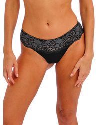 Wacoal - Florilege Tanga - Lyst