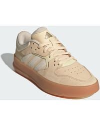 adidas - Court 24 Shoes - Lyst