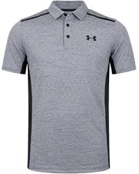 Under Armour - Centre Court Polo Shirt - Lyst