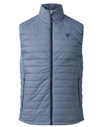Dare 2b - Air Lite Body Warmer (Mercury) - Lyst