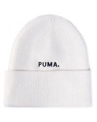 PUMA - Classic Beanie - Lyst