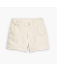 Levi's - Levi's Carpenter Shorts - Lyst