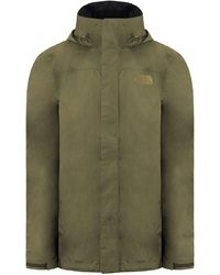 The North Face - Sangro Jacket - Lyst