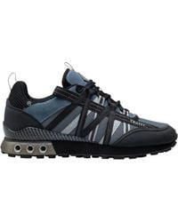 Cruyff - Trainers Fearia Hex-Tech Montserrat Lace Up - Lyst