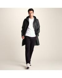 TOG24 - Henry Waterproof Longline Coat - Lyst