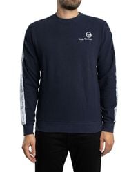 Sergio Tacchini - Delman Sweatshirt - Lyst