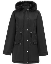 Miso - Parka Ladies Jacket - Lyst