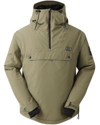 Dare 2b - Freeride Ii Colour Block Overhead Ski Jacket - Lyst
