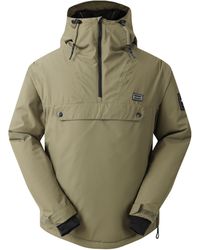 Dare 2b - Freeride Ii Colour Block Overhead Ski Jacket - Lyst