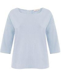 Great Plains FCUK - Mila Milano Jumper - Lyst