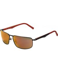 Fila - Sfi446-63531R Sfi446 63 63531R Sunglasses - Lyst